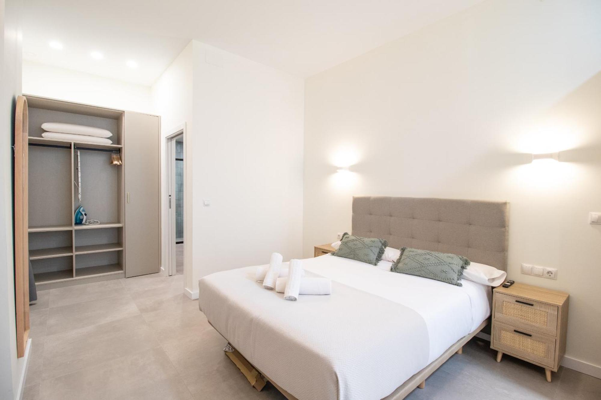 Favara Flats By Concept Valencia Exterior foto