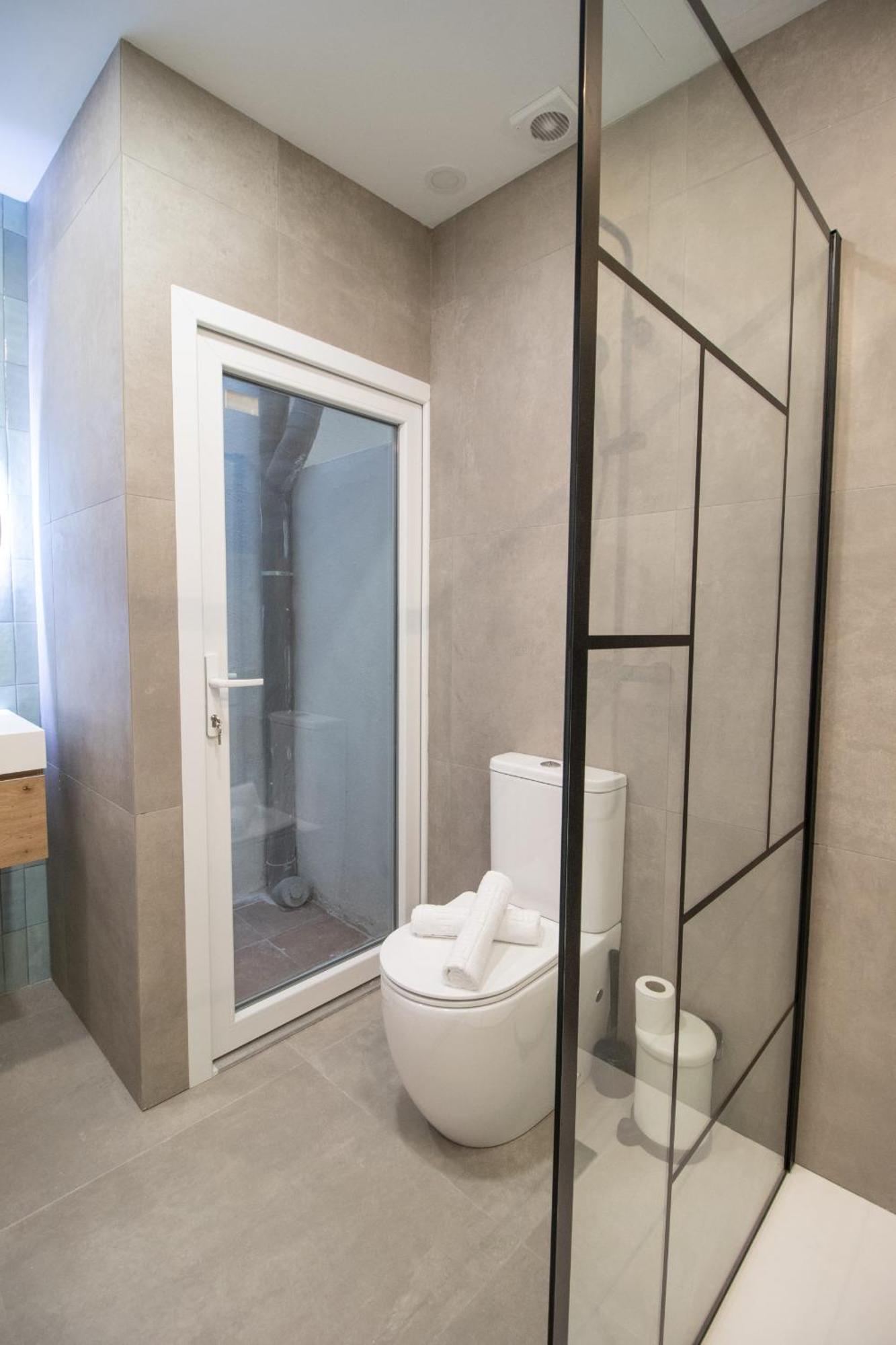 Favara Flats By Concept Valencia Exterior foto