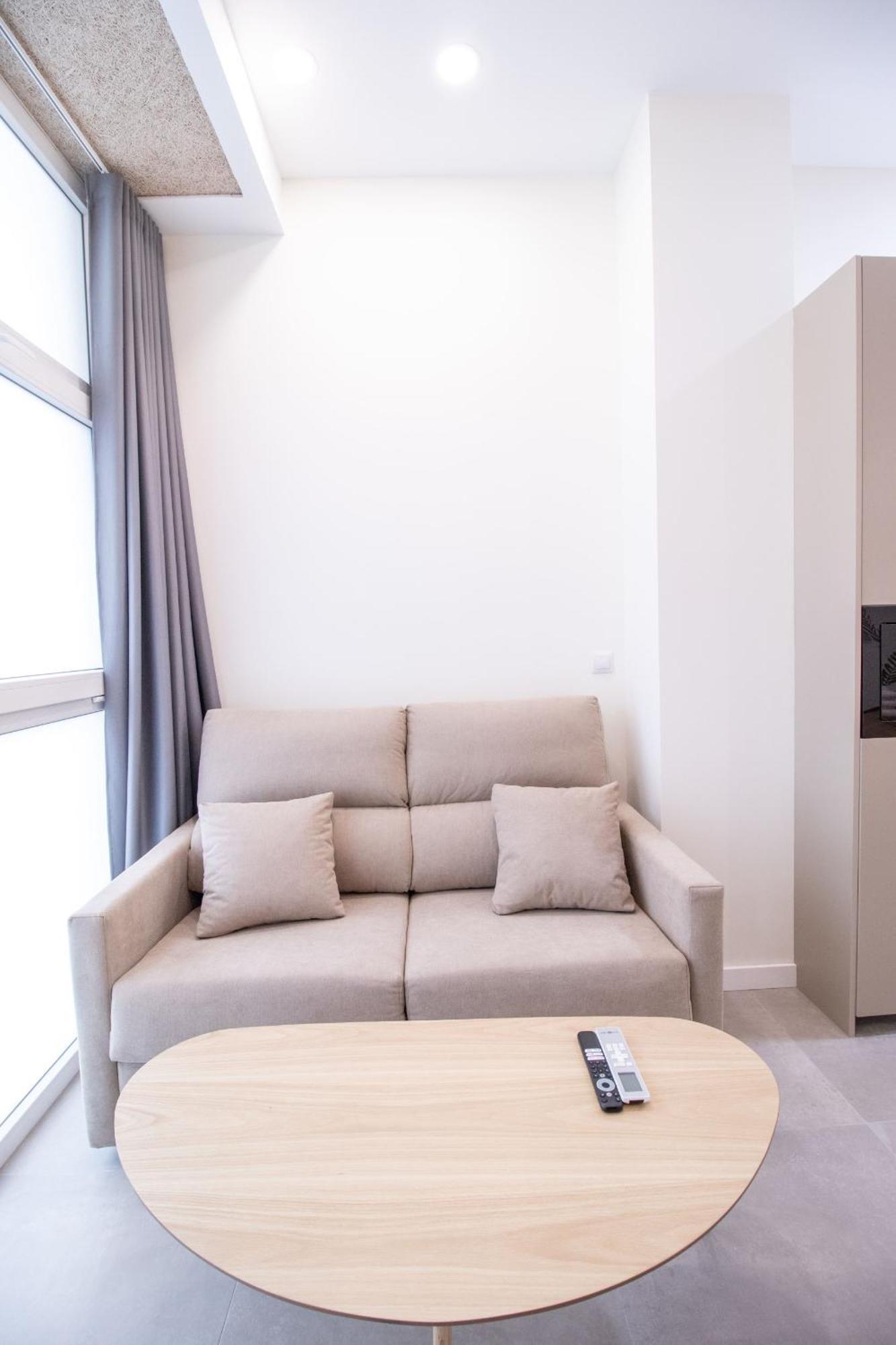 Favara Flats By Concept Valencia Exterior foto